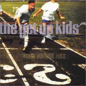 Four Minute Mile