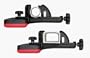 Apache ATI430000 Model 43 General-Purpose Clamp with reversible jaw (Included with detector)