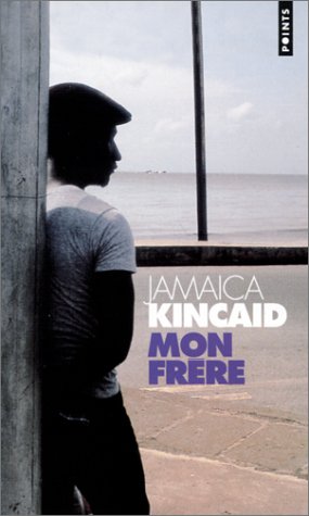  Jamaica Kincaid