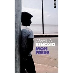 Mon fr�re