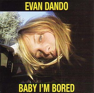 CD-Charts  Music : Baby I'm Bored