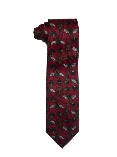 1 Bumble Bee Boys / Young men Necktie