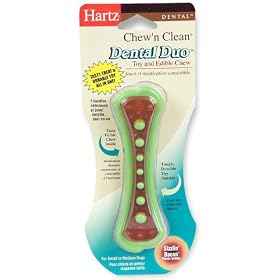 Dental Dog Chew