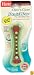 Hartz Chew N' Clean Dental Duo Toy and Edible Dog Chew Medium, Assorted Colors