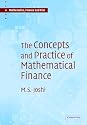 The Concepts and Practice of Mathematical Finance (Mathematics, Finance and Risk)