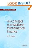 The Concepts and Practice of Mathematical Finance (Mathematics, Finance and Risk)
