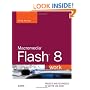 Macromedia Flash 8 @work: Projects and Techniques to Get the Job Done