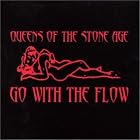 Go With the Flow-Pt. 1 by Queens of the Stone Age (Audio CD - 2003) - Import