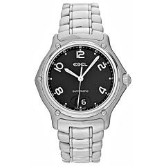 Ebel Herren-Armbanduhr 1911 Analog Automatik 9125241-15665P