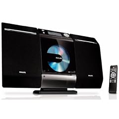 Philips MCM 277/12 Kompaktanlage
