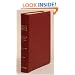 The Scofield�1/2 Study Bible III, NIV