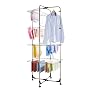 Wenko 3773062 - Tendedero vertical con 35 m de esp&hellip de Wenko