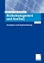 Risikomanagement und KonTraG: Konzeption und Implementierung