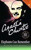 Elephants Can Remember (Hercule Poirot Mysteries (Paperback))