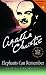 Book Elephants Can Remember: A Hercule Poirot Mystery