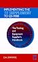 Implementing the Te Supplement to Qs-9000: The Tooling and Equipment Supplier's Handbook