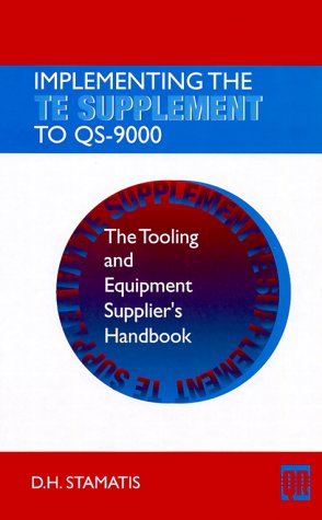 Equipment Suppliers