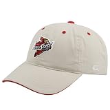Iowa State Cyclones Natural Tailgate Adjustable Hat