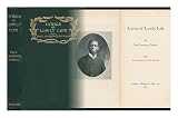 Lyrics of Lowly Life / by Paul Laurence Dunbar ; with an Introduction by W. D. Howells