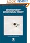 Contemporary Sociological Theory (Blackwell Readers in Sociology)