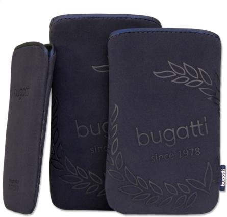 bugatti blueberry S Handytasche