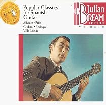 Popular Classics for Spanish Guitar