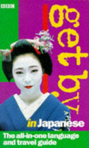 City Travel Guides Discounted  Books : Get by in Japanese (Get by in)