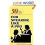 Crisp: 50 Tips for Speaking Like a Pro (Crisp Professional Series)