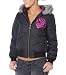 Metal Mulisha Womens MERIDIAN Jacket
