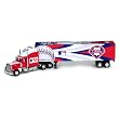 2006 MLB Upper Deck Peterbilt tractor-trailer - Philadelphia Phillies