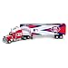 Search : Philadelphia Phillies 2006 MLB Peterbilt Tractor Trailer