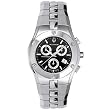 Accutron Men's 26B54 Lucerne Classic Diamond Bracelet Watch