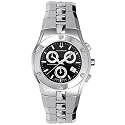 Accutron Men's Lucerne Classic Diamond Bracelet Watch #26B54