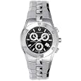 Accutron Men's Lucerne Classic Diamond Bracelet Watch #26B54