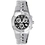 Accutron Men's 26B54 Lucerne Classic Diamond Bracelet Watch