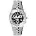 Accutron Men's Lucerne Classic Diamond Bracelet Watch #26B54