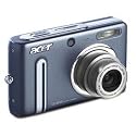 Acer CU-6530 Digitalkamera (6 Megapixel)