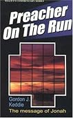 Preacher on the Run (Jonah)