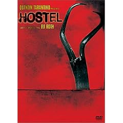 Hostel