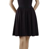 Trienawear 18 Teen Jersey Circle Skirt TR718L Dancewear