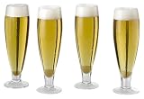 Mikasa Brewmasters set of 4 Pilsners