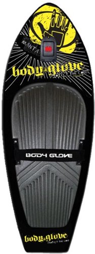 Nash BG1809 Body Glove Manta Kids Marine Kneeboard