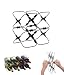 Kitchen & Housewares : Houdini Modular Wine Rack by Metrokane