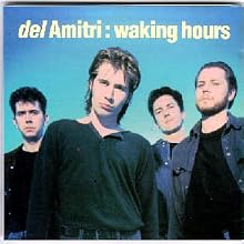 Del Amitri