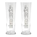 Becks Glasses Set of 2