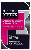 Aristotle's Poetics: A Translation and Commentary for Students of Literature
