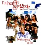 L`auberge Espagnole (Pot Luck)