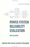 Power System Reliability Evalu