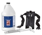 Master Massage Oil Kit, 1 Gallon