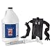 Master Massage Oil Kit, 1 Gallon